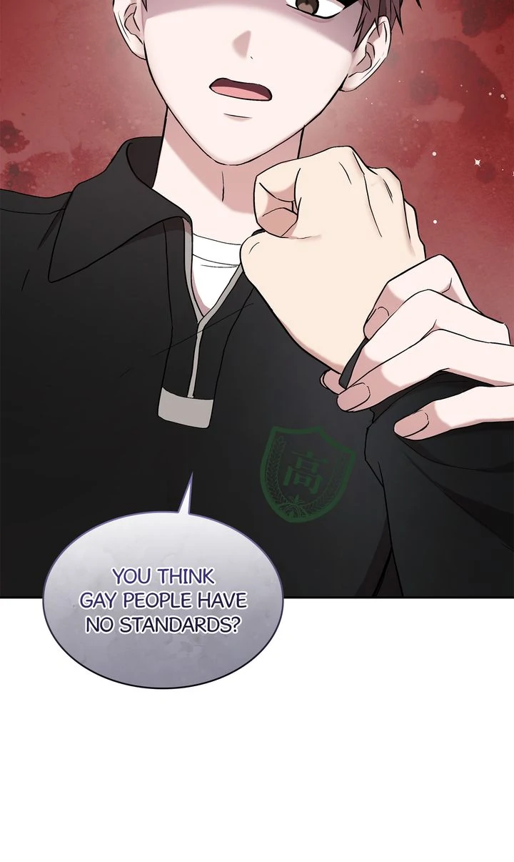 High School Return of a Gangster [Official] - S1 Episode 10 manhwa