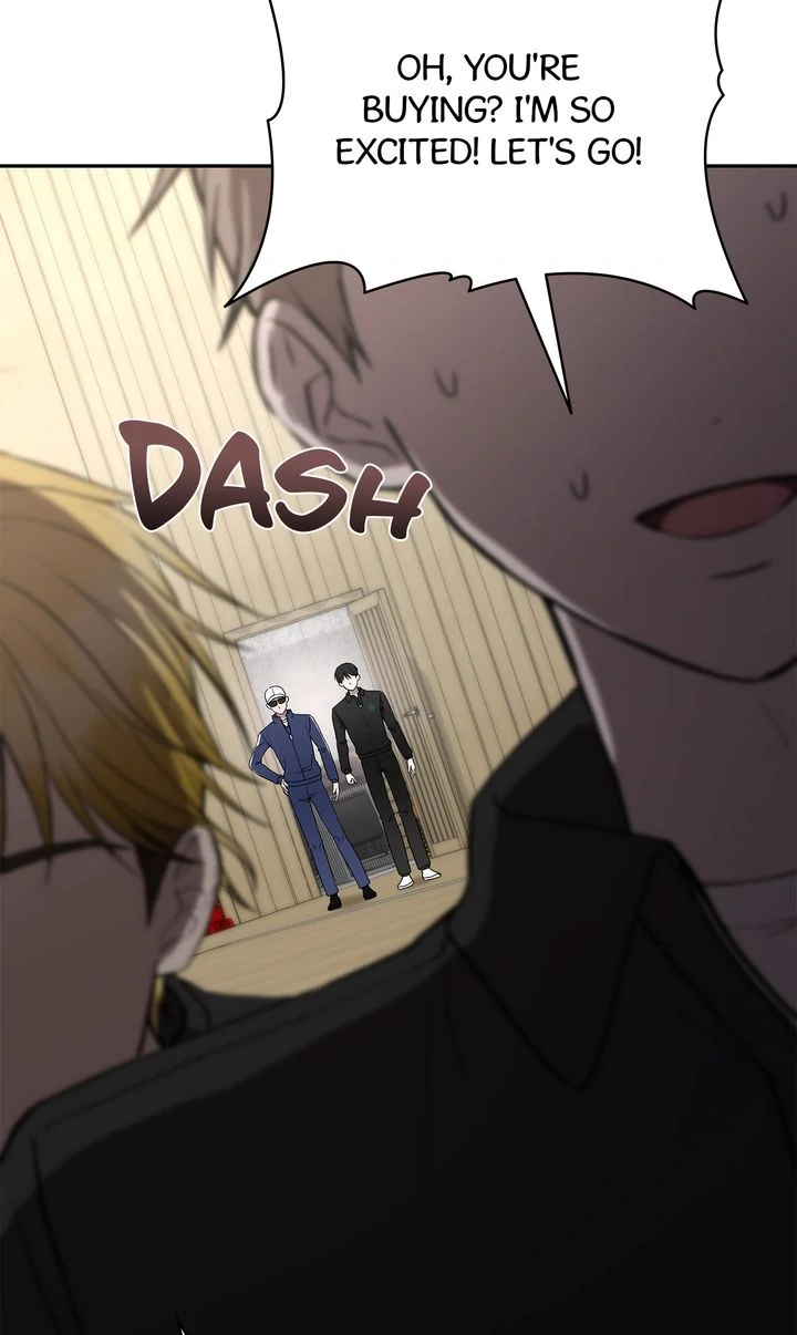 High School Return of a Gangster [Official] - S1 Episode 10 manhwa