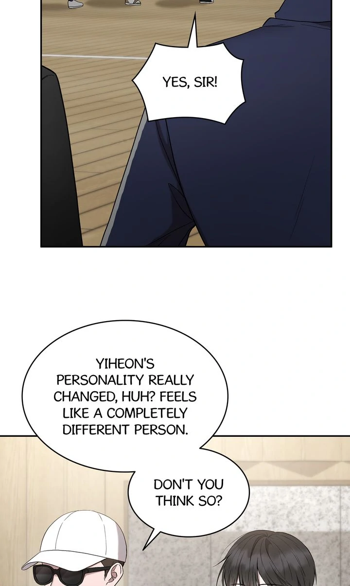 High School Return of a Gangster [Official] - S1 Episode 10 manhwa