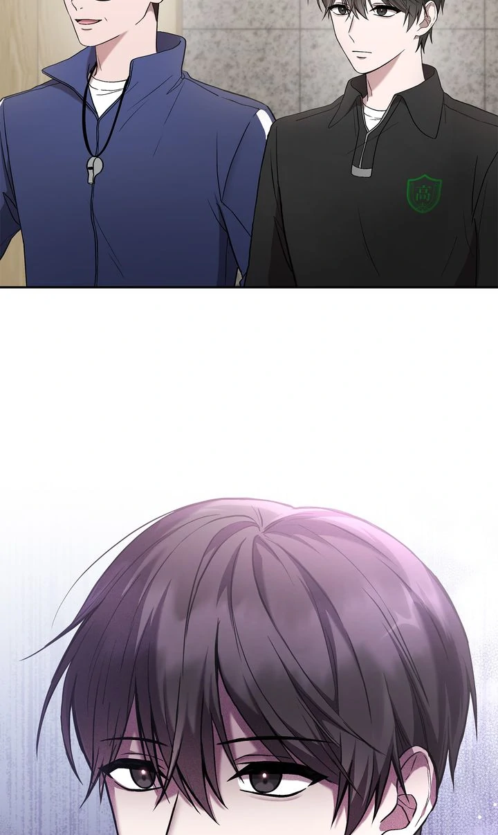 High School Return of a Gangster [Official] - S1 Episode 10 manhwa