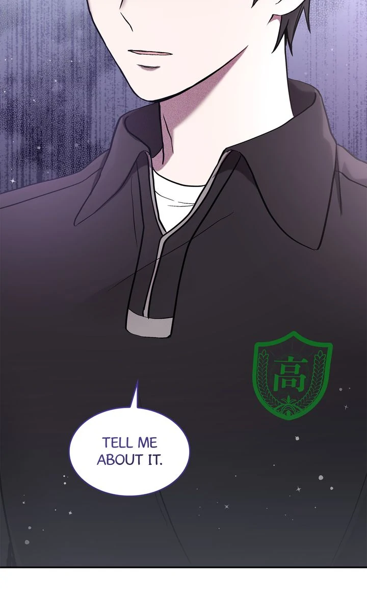 High School Return of a Gangster [Official] - S1 Episode 10 manhwa