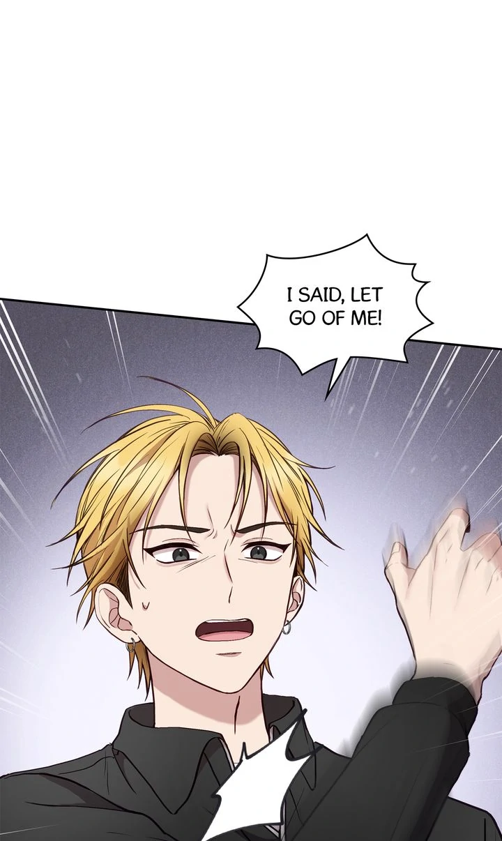 High School Return of a Gangster [Official] - S1 Episode 11 manhwa