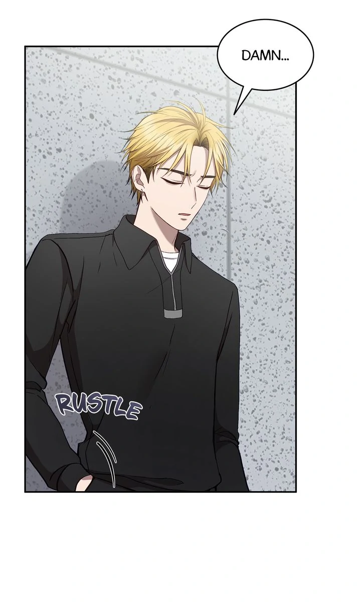 High School Return of a Gangster [Official] - S1 Episode 11 manhwa