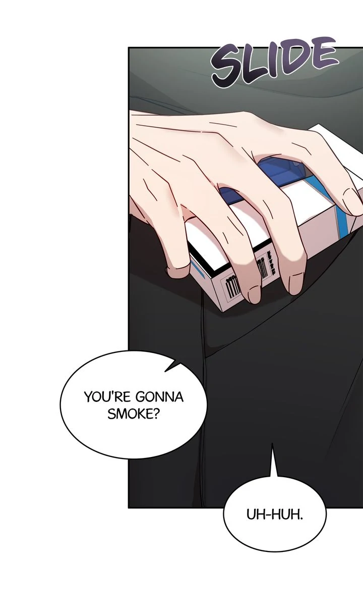 High School Return of a Gangster [Official] - S1 Episode 11 manhwa