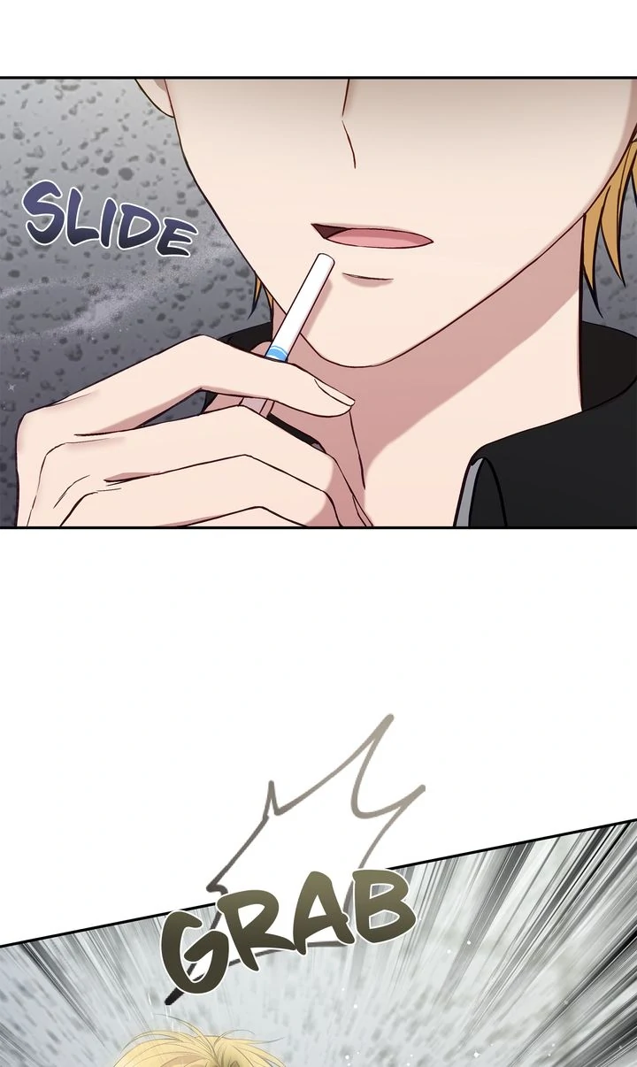 High School Return of a Gangster [Official] - S1 Episode 11 manhwa
