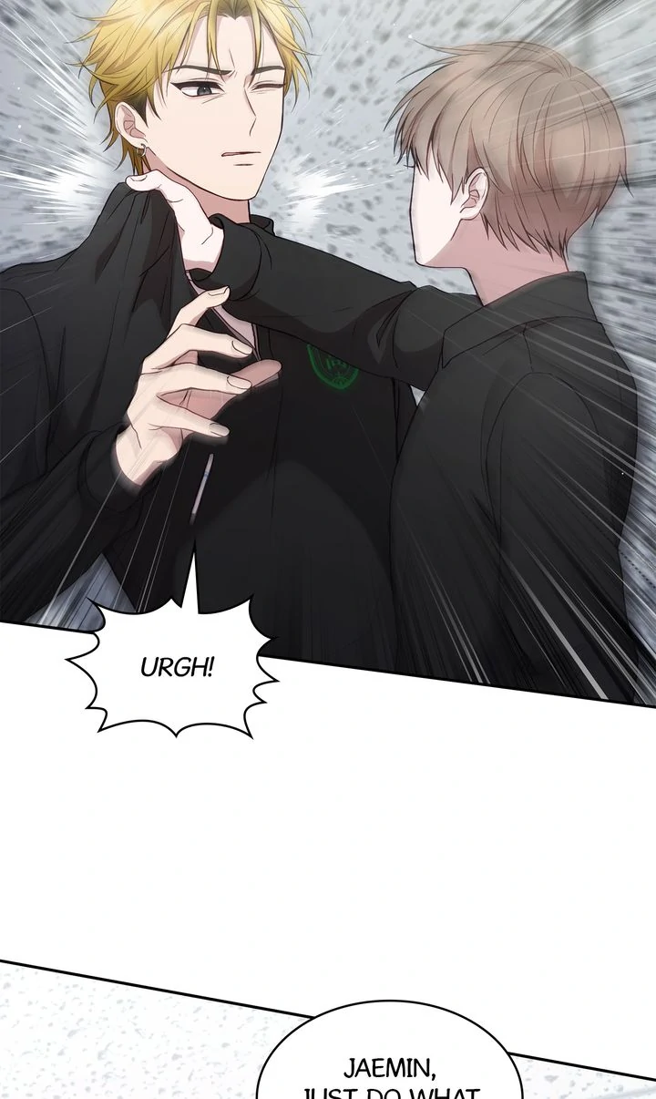 High School Return of a Gangster [Official] - S1 Episode 11 manhwa