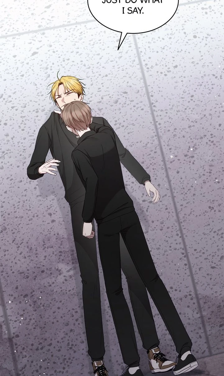 High School Return of a Gangster [Official] - S1 Episode 11 manhwa