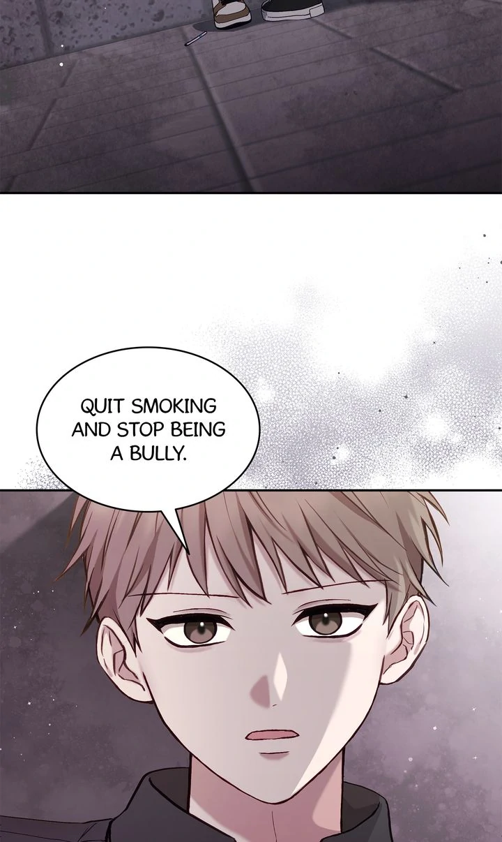 High School Return of a Gangster [Official] - S1 Episode 11 manhwa