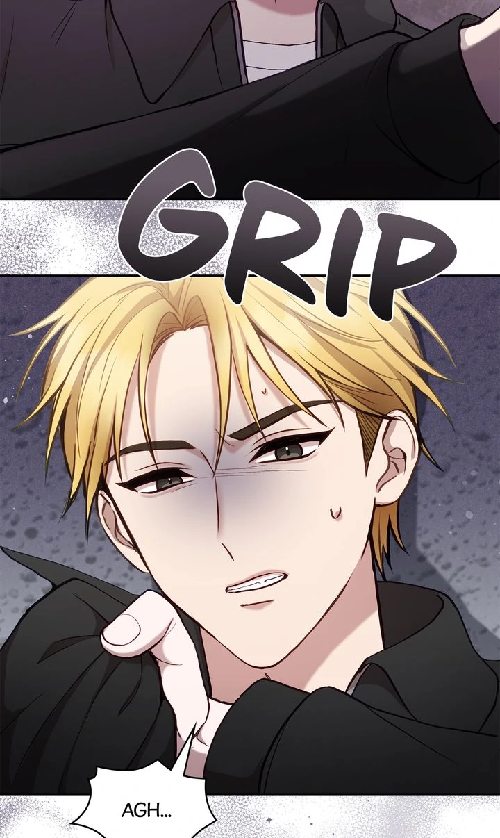 High School Return of a Gangster [Official] - S1 Episode 11 manhwa