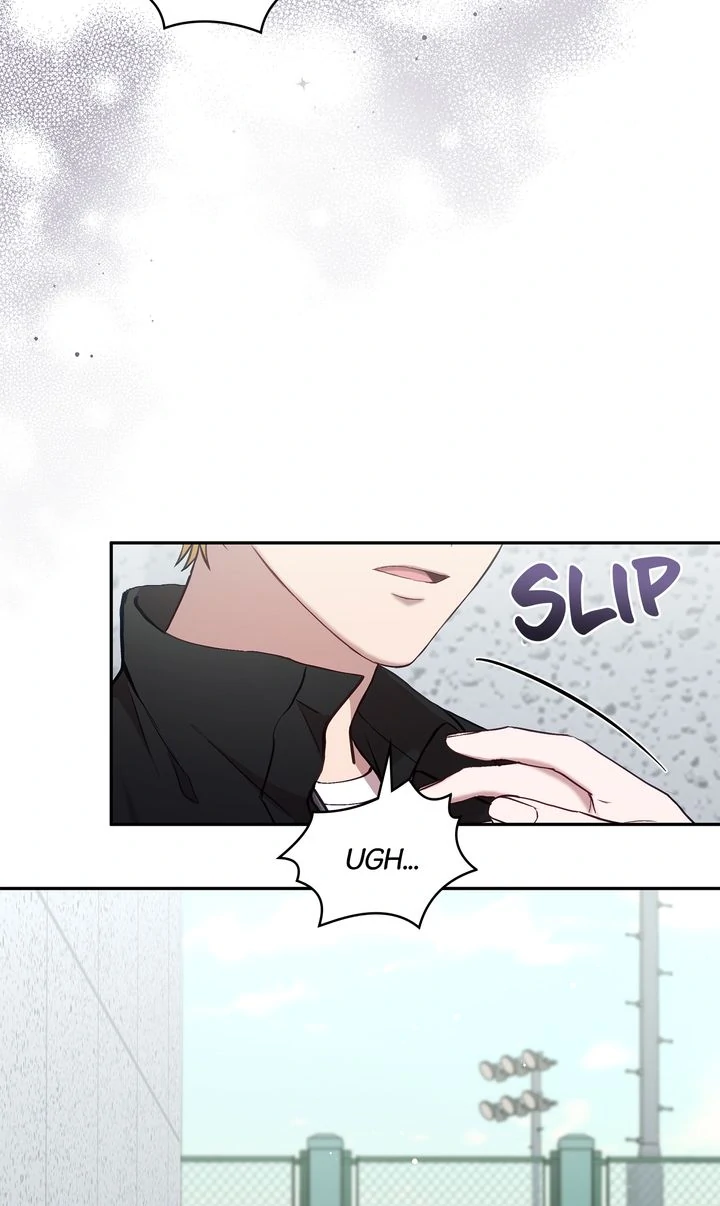 High School Return of a Gangster [Official] - S1 Episode 11 manhwa