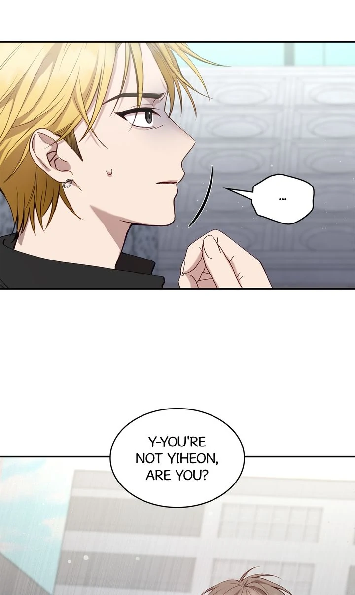 High School Return of a Gangster [Official] - S1 Episode 11 manhwa