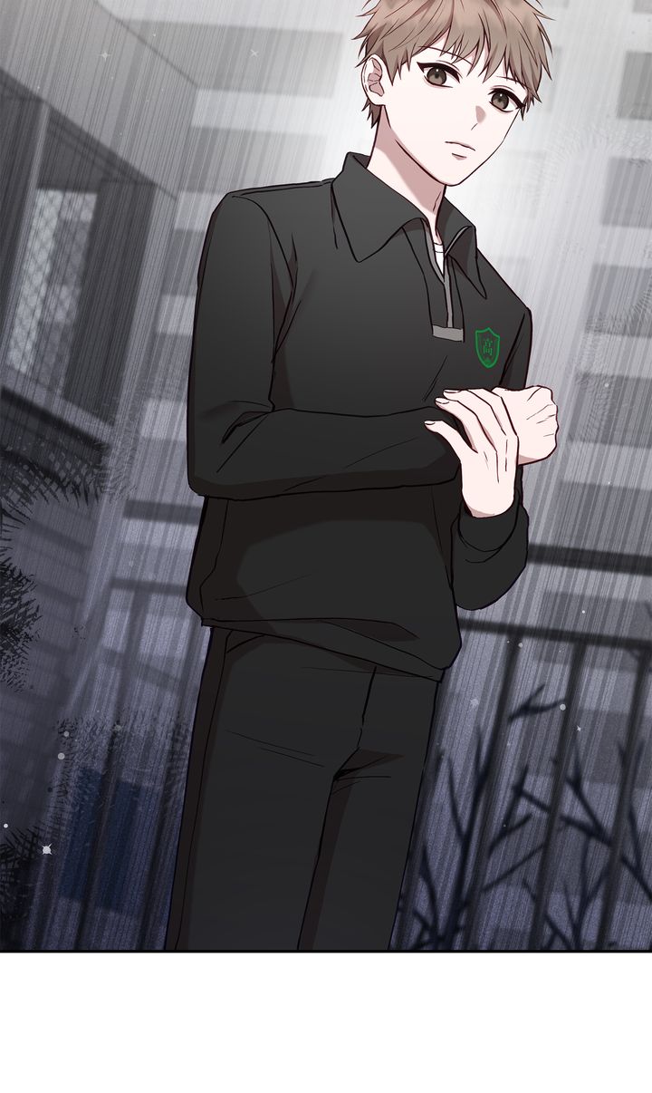 High School Return of a Gangster [Official] - S1 Episode 11 manhwa