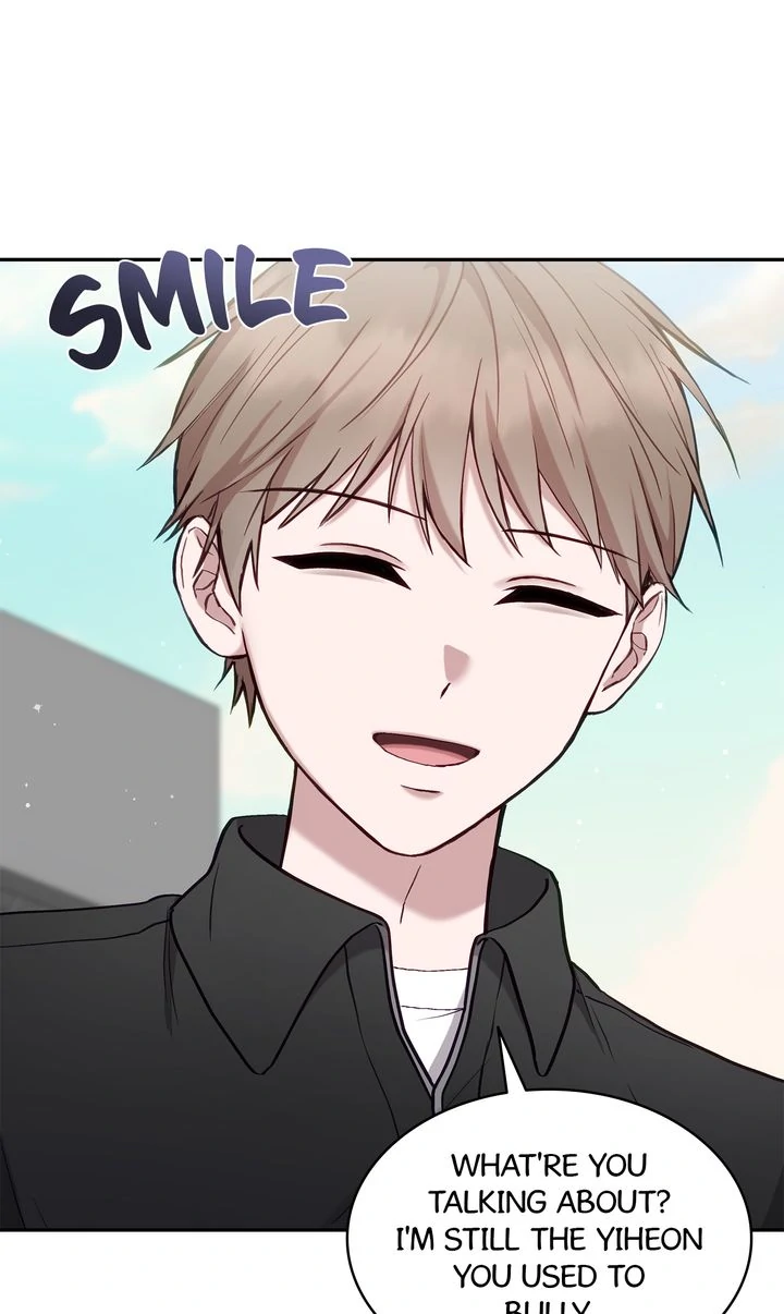 High School Return of a Gangster [Official] - S1 Episode 11 manhwa