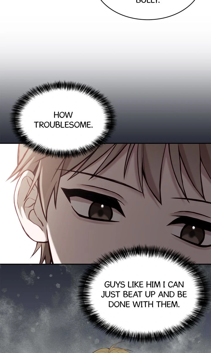 High School Return of a Gangster [Official] - S1 Episode 11 manhwa