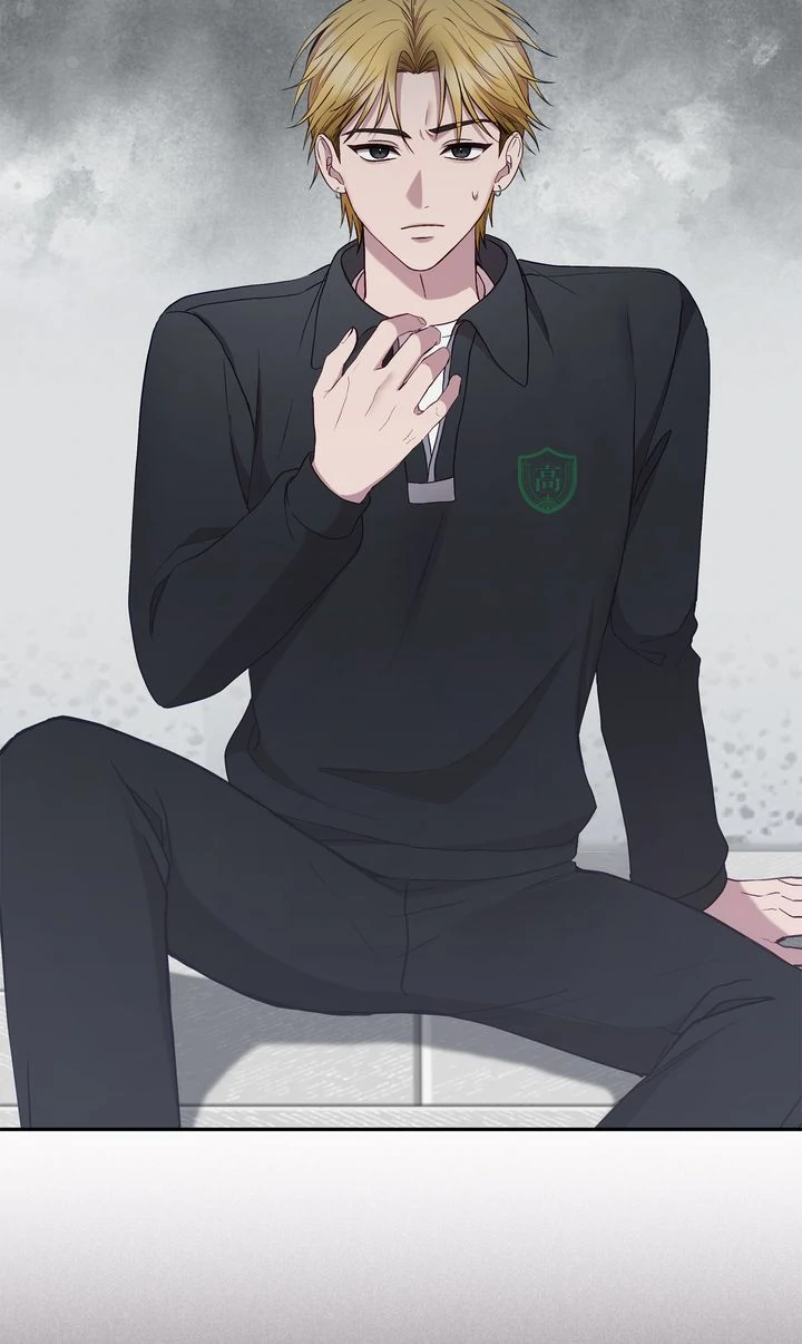 High School Return of a Gangster [Official] - S1 Episode 11 manhwa