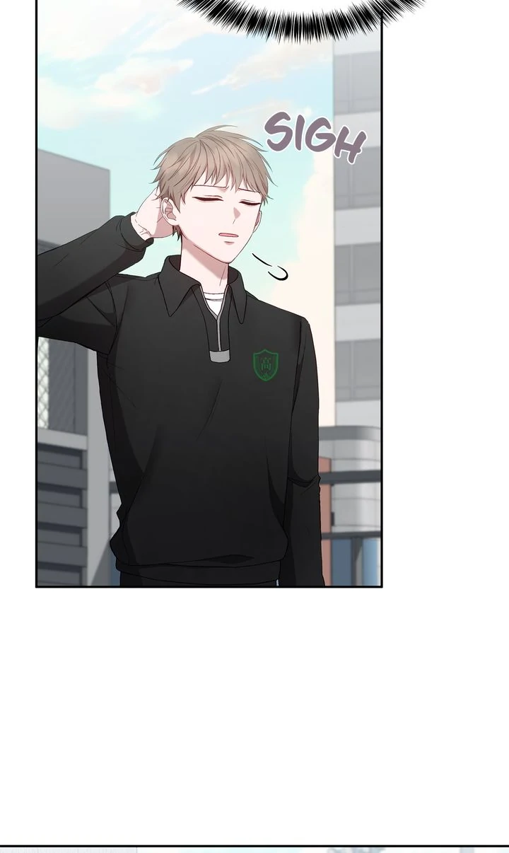 High School Return of a Gangster [Official] - S1 Episode 11 manhwa