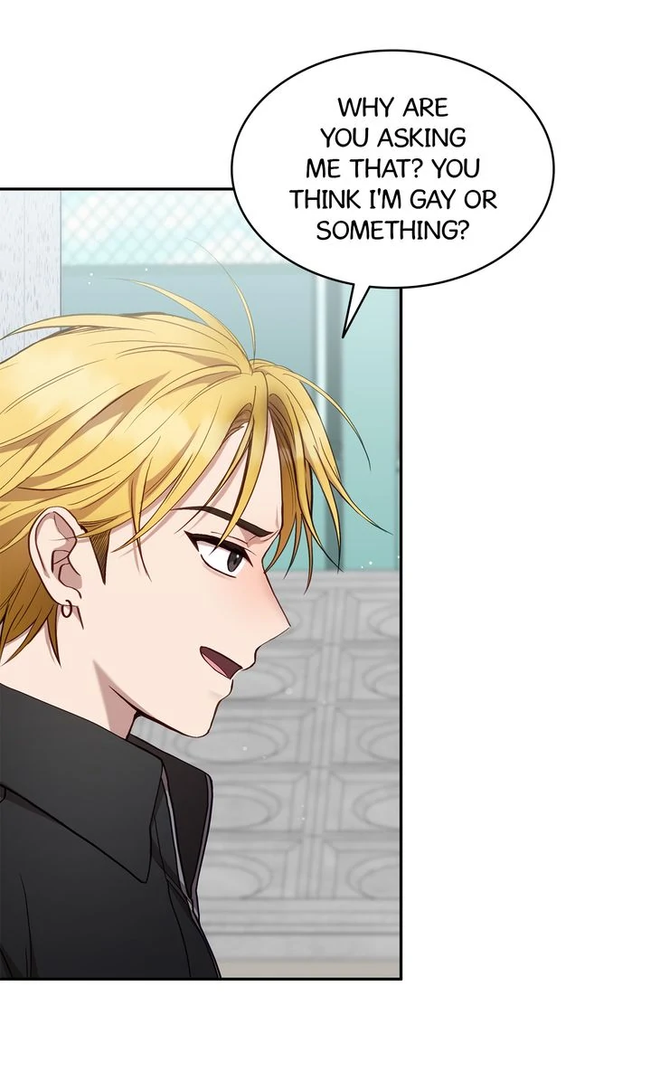 High School Return of a Gangster [Official] - S1 Episode 11 manhwa