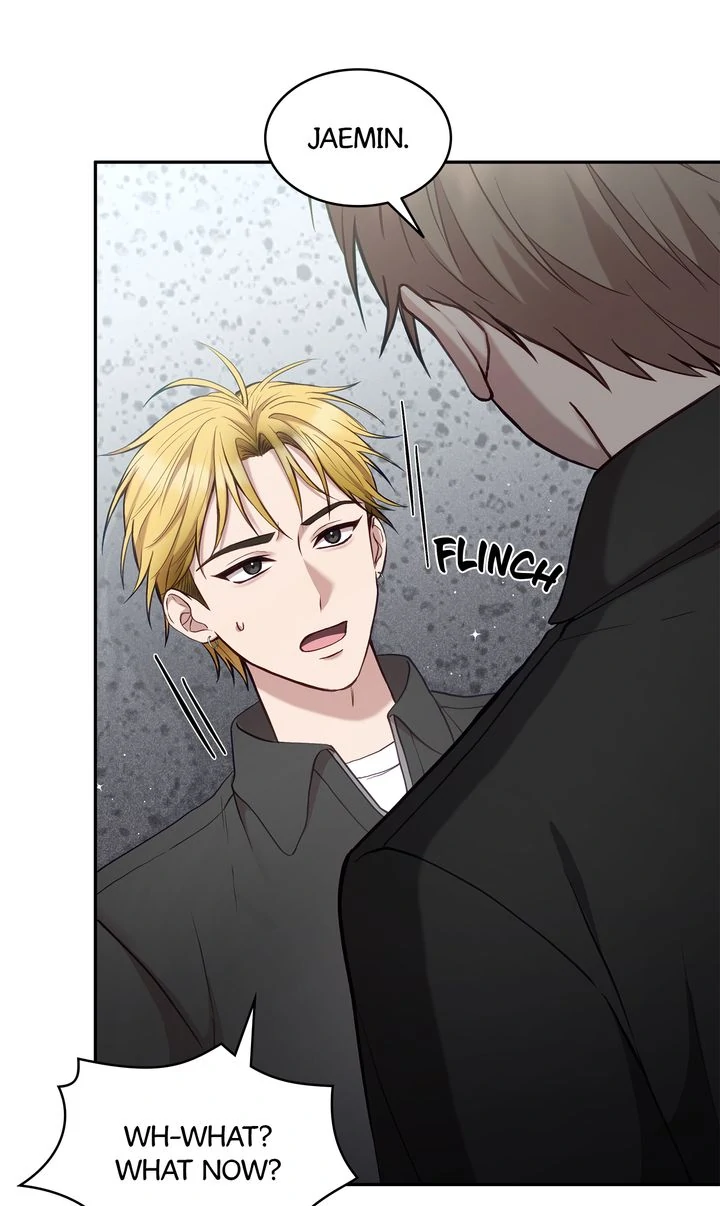 High School Return of a Gangster [Official] - S1 Episode 11 manhwa