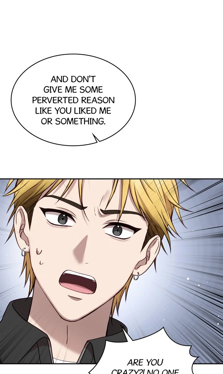 High School Return of a Gangster [Official] - S1 Episode 11 manhwa