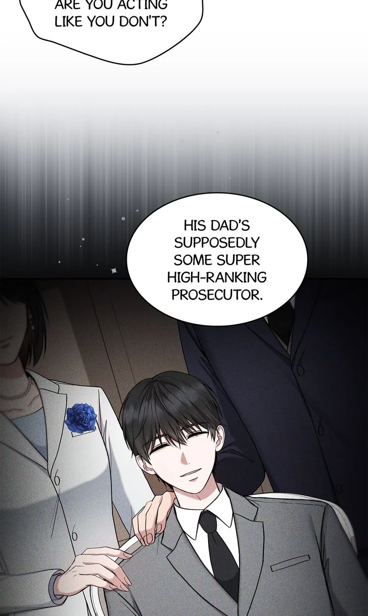 High School Return of a Gangster [Official] - S1 Episode 11 manhwa
