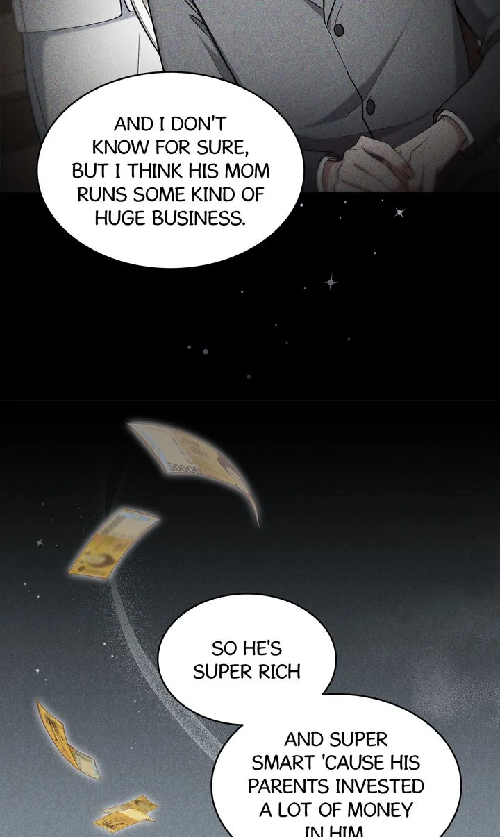 High School Return of a Gangster [Official] - S1 Episode 11 manhwa