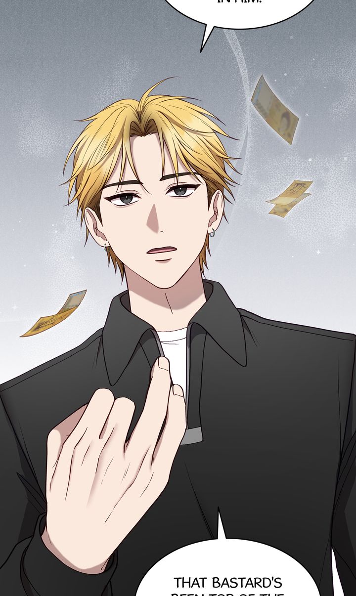 High School Return of a Gangster [Official] - S1 Episode 11 manhwa