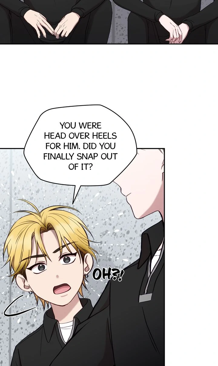 High School Return of a Gangster [Official] - S1 Episode 11 manhwa