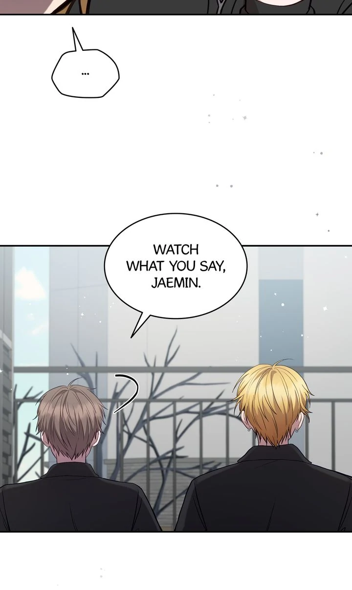High School Return of a Gangster [Official] - S1 Episode 11 manhwa