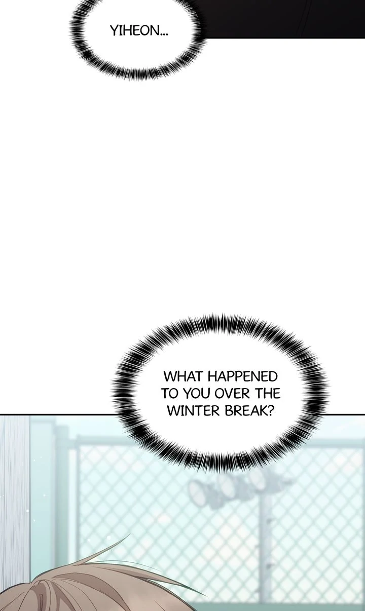 High School Return of a Gangster [Official] - S1 Episode 11 manhwa