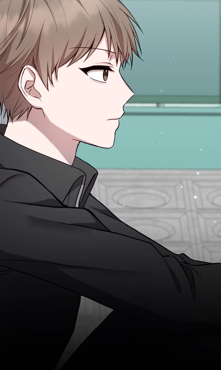 High School Return of a Gangster [Official] - S1 Episode 11 manhwa