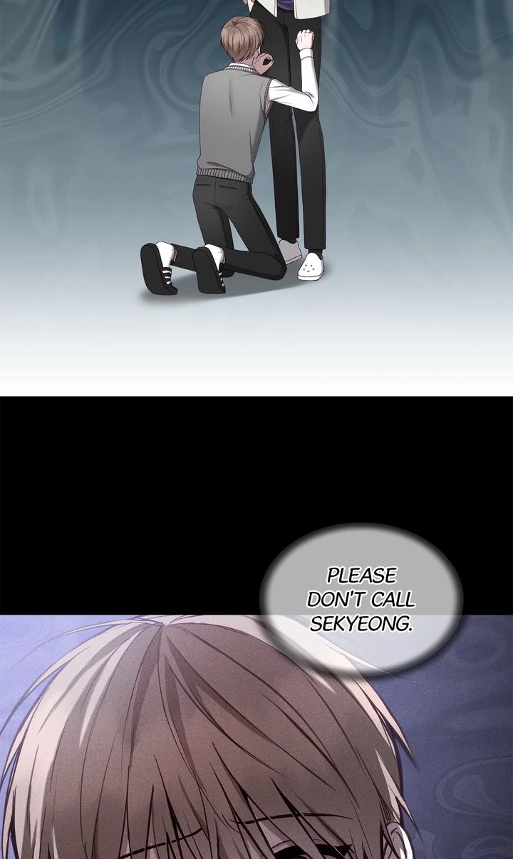 High School Return of a Gangster [Official] - S1 Episode 11 manhwa