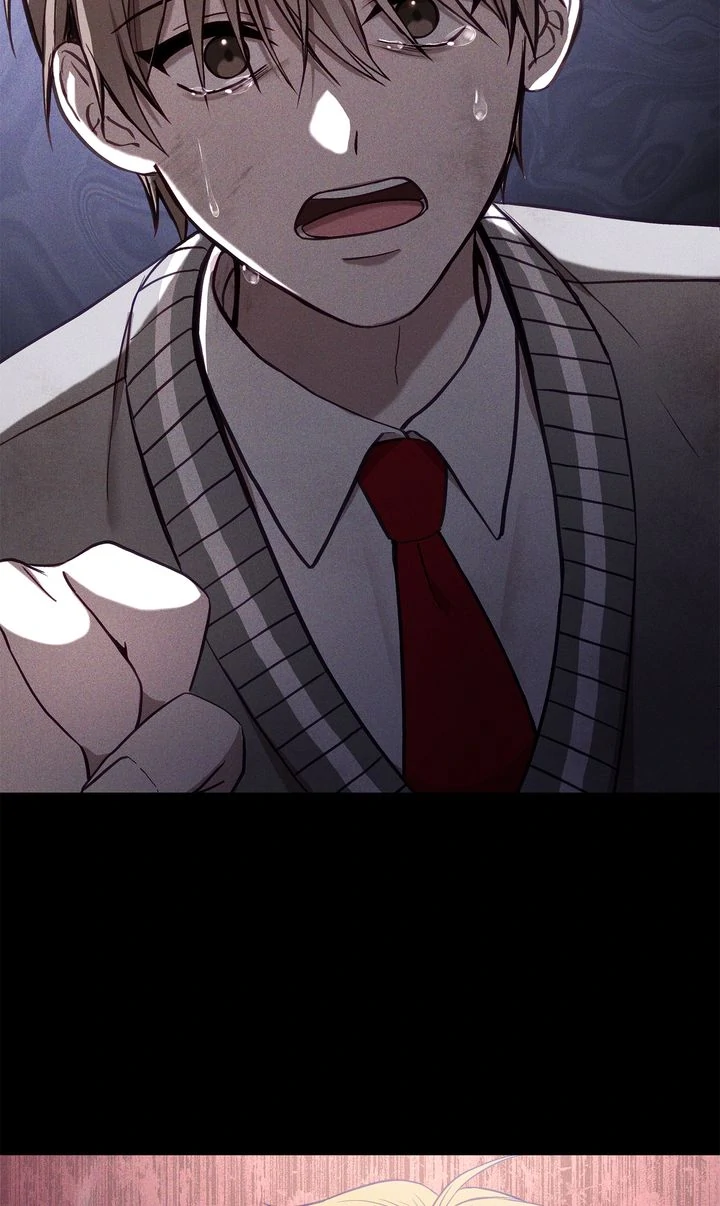 High School Return of a Gangster [Official] - S1 Episode 11 manhwa