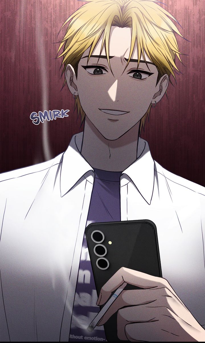 High School Return of a Gangster [Official] - S1 Episode 11 manhwa
