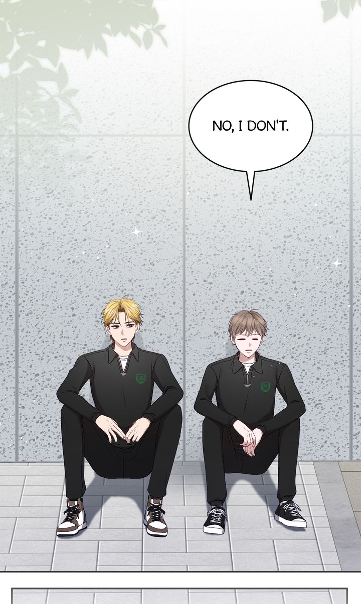 High School Return of a Gangster [Official] - S1 Episode 11 manhwa