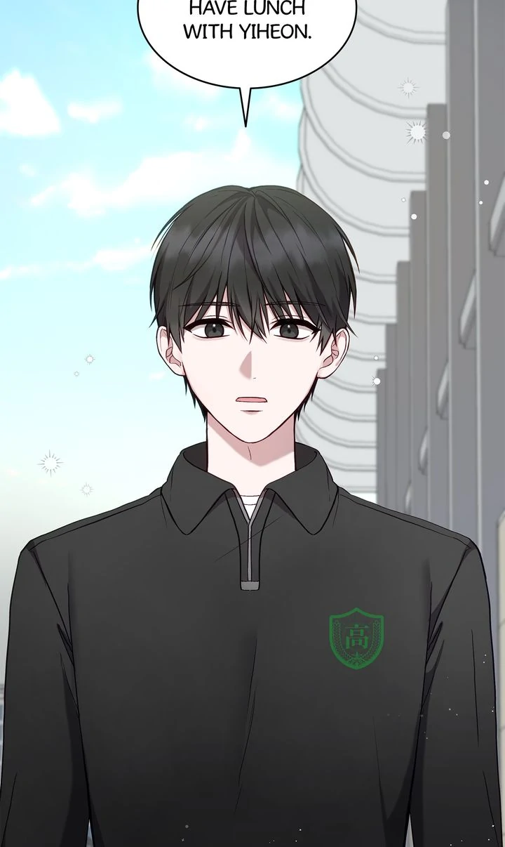 High School Return of a Gangster [Official] - S1 Episode 11 manhwa