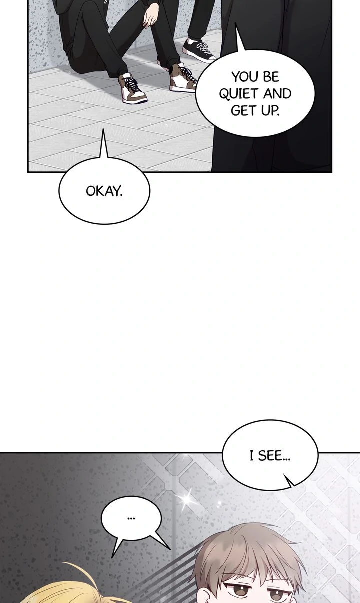High School Return of a Gangster [Official] - S1 Episode 11 manhwa