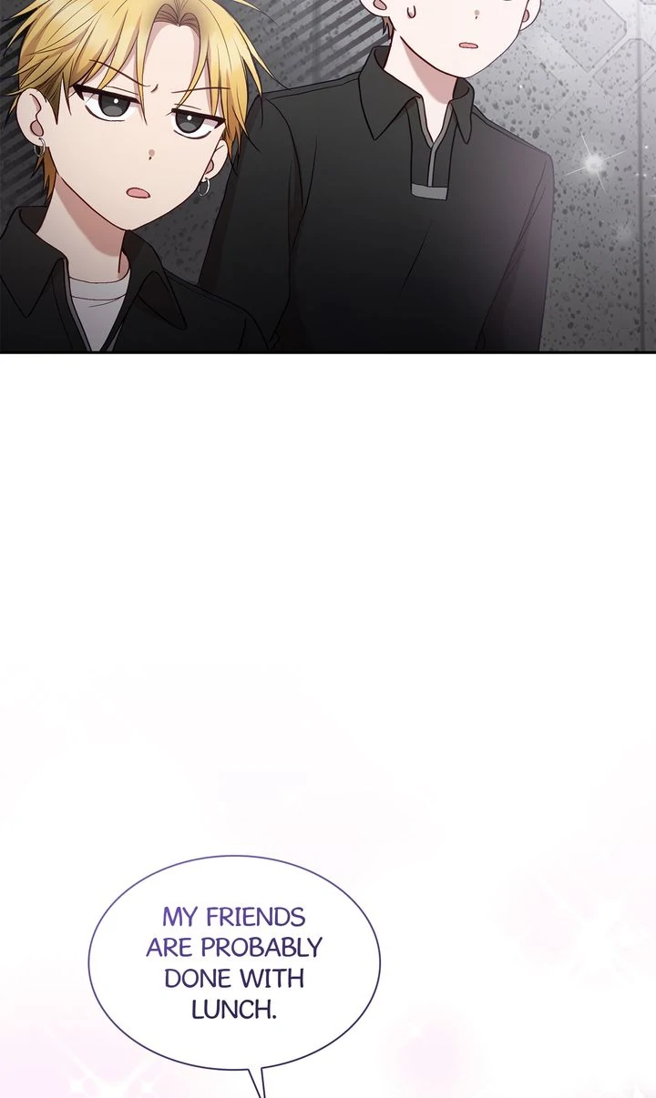 High School Return of a Gangster [Official] - S1 Episode 11 manhwa