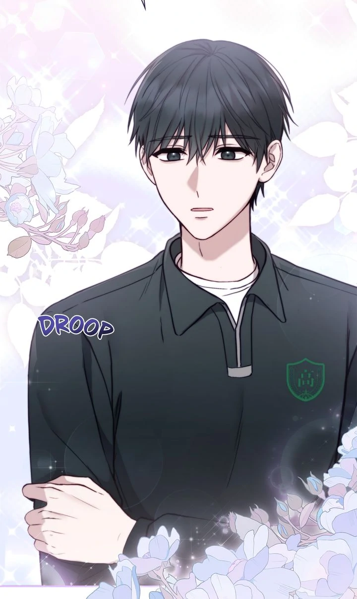High School Return of a Gangster [Official] - S1 Episode 11 manhwa
