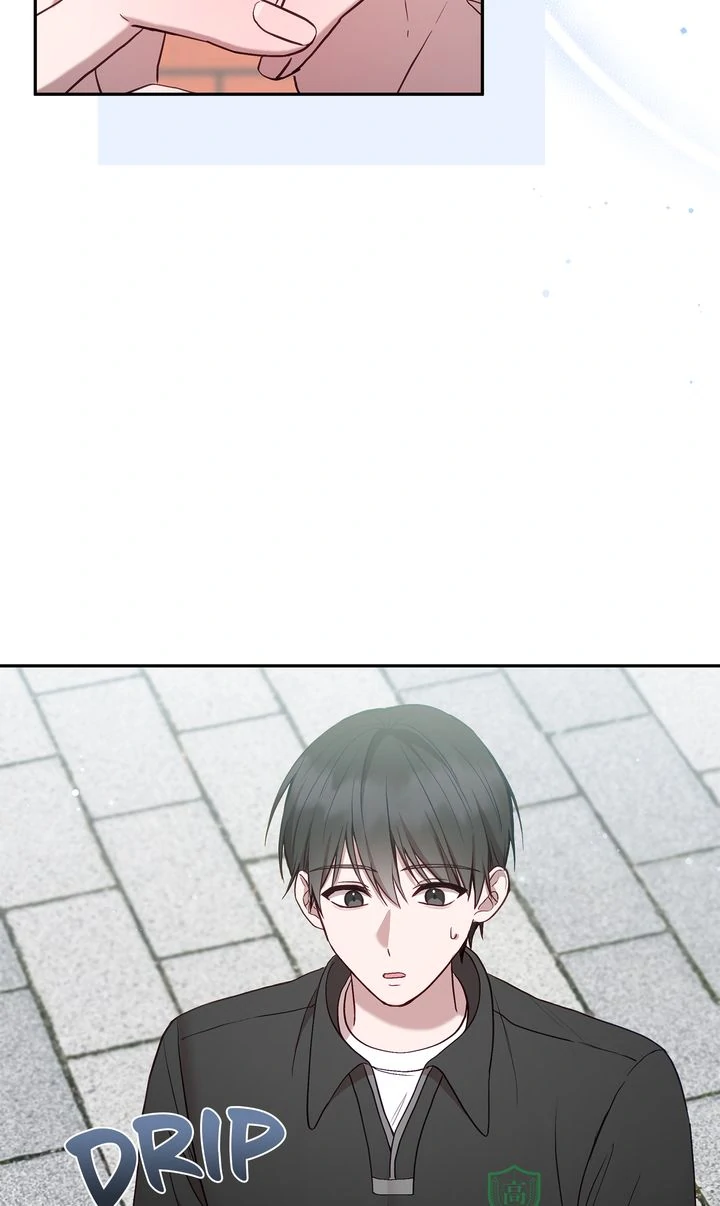High School Return of a Gangster [Official] - S1 Episode 11 manhwa