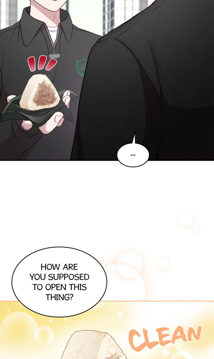 High School Return of a Gangster [Official] - S1 Episode 11 manhwa