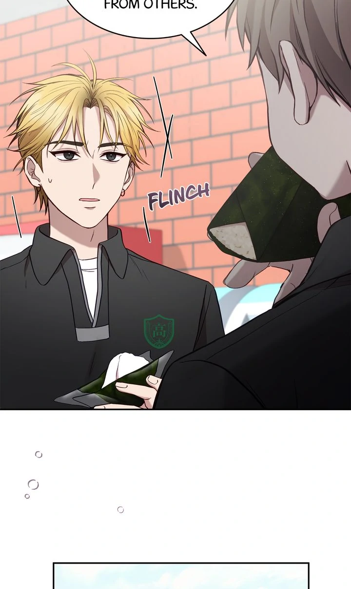 High School Return of a Gangster [Official] - S1 Episode 11 manhwa