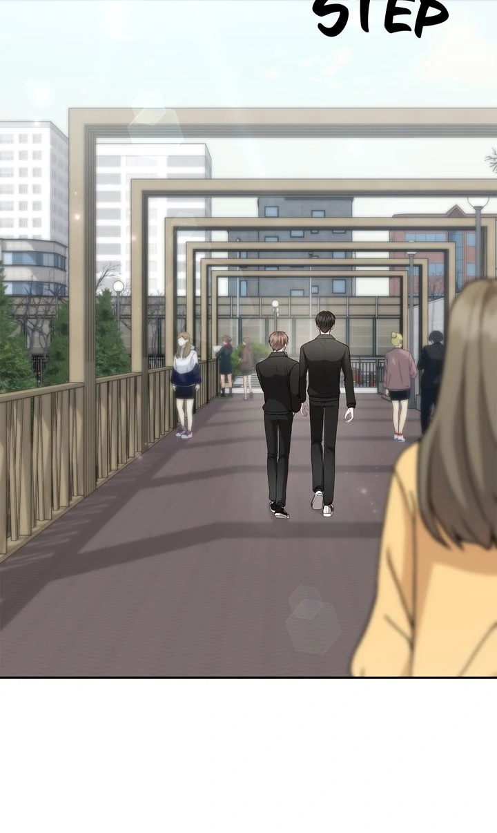 High School Return of a Gangster [Official] - S1 Episode 11 manhwa