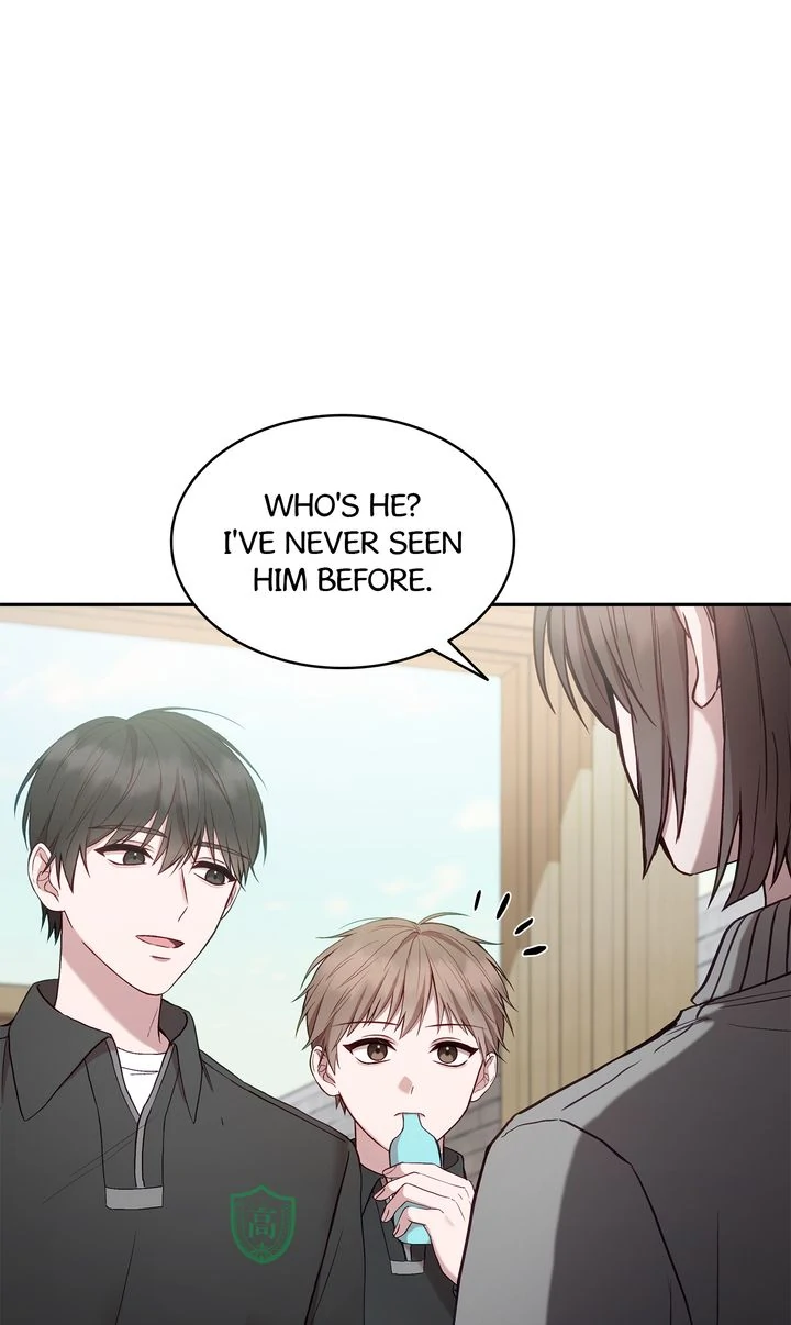 High School Return of a Gangster [Official] - S1 Episode 11 manhwa