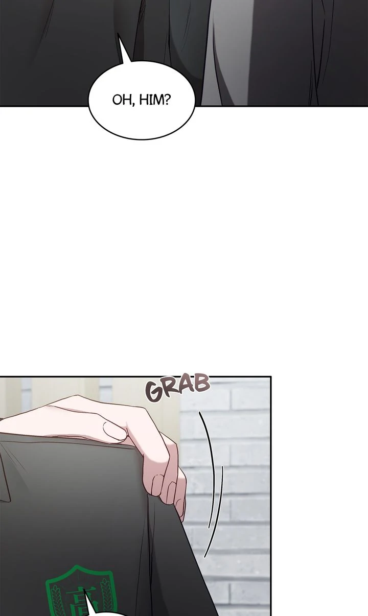 High School Return of a Gangster [Official] - S1 Episode 11 manhwa