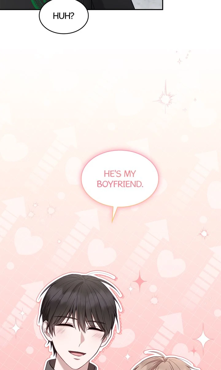 High School Return of a Gangster [Official] - S1 Episode 11 manhwa