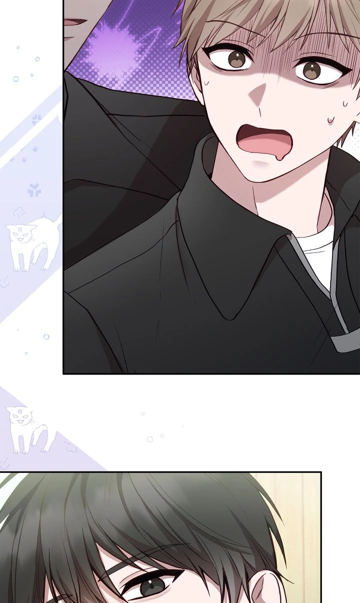 High School Return of a Gangster [Official] - S1 Episode 11 manhwa