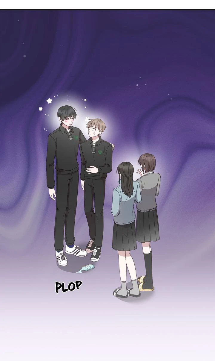 High School Return of a Gangster [Official] - S1 Episode 11 manhwa