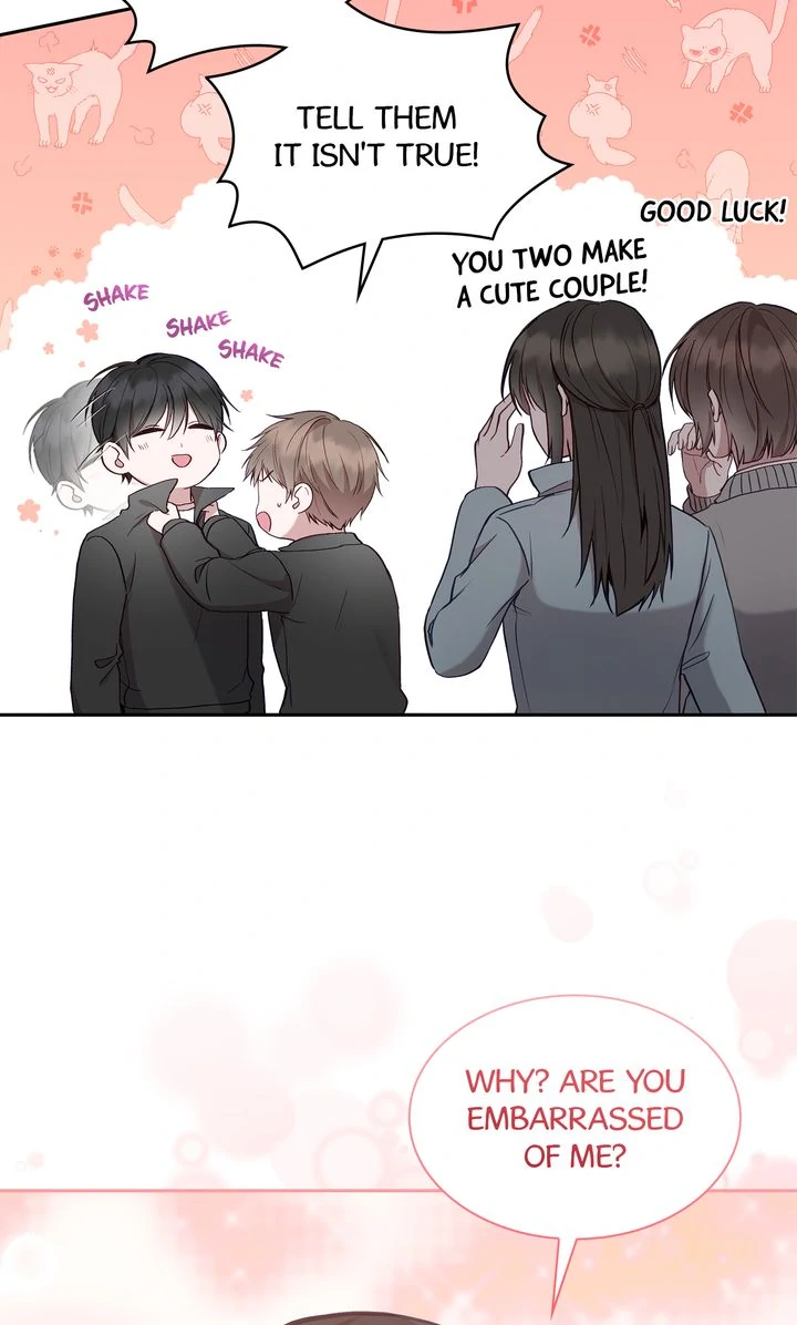 High School Return of a Gangster [Official] - S1 Episode 12 manhwa