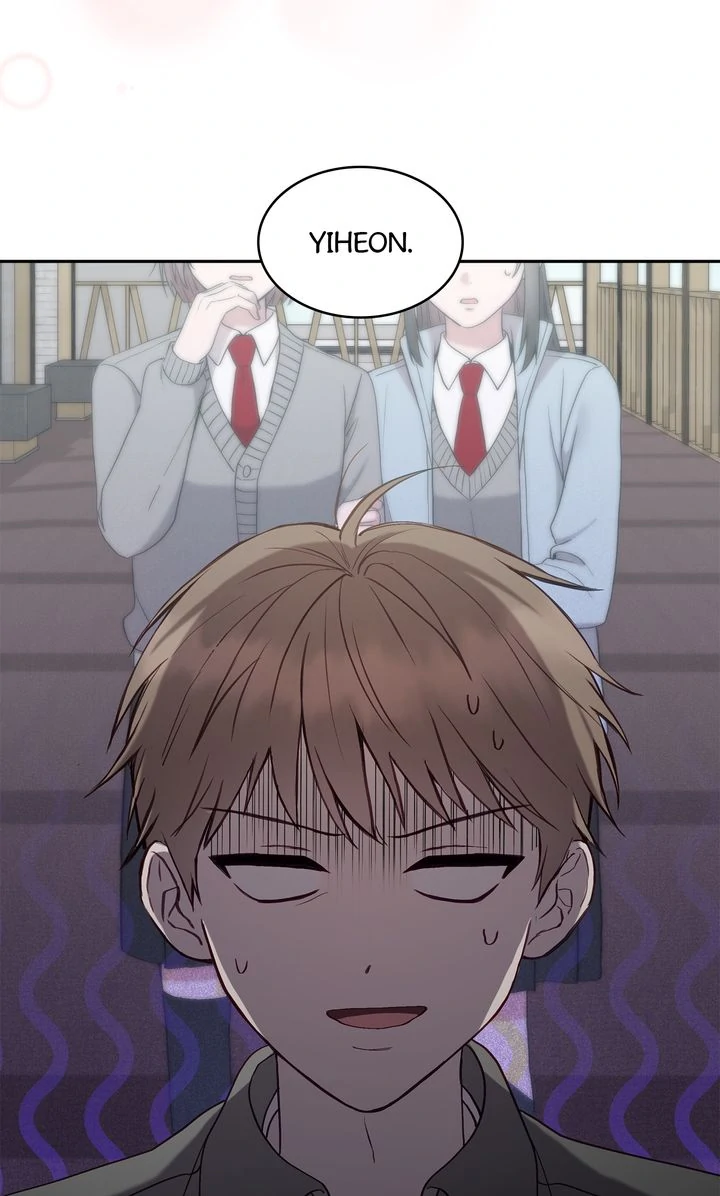 High School Return of a Gangster [Official] - S1 Episode 12 manhwa