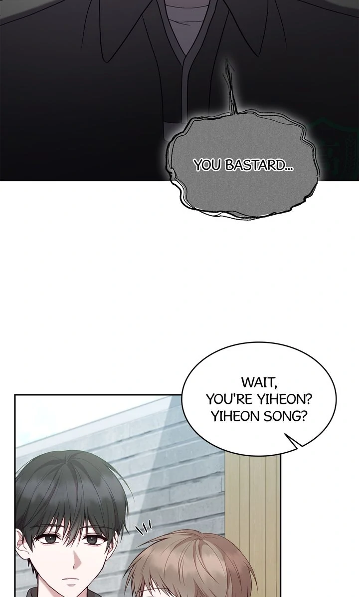High School Return of a Gangster [Official] - S1 Episode 12 manhwa
